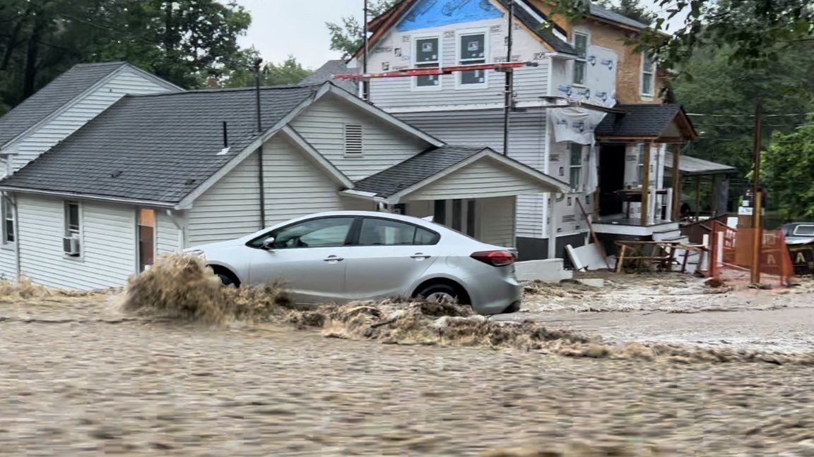 New York responds to FEMA denying assistance to residents - Vimarsana News